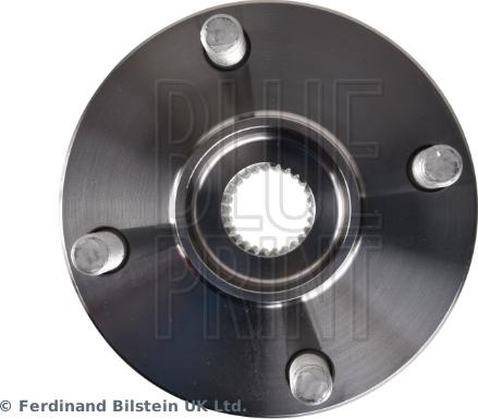 Blue Print ADBP820020 - PIASTA KOŁA TOYOTA P. COROLLA E12