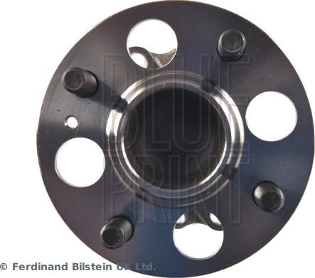Blue Print ADBP820070 - ŁOŻYSKO KOŁA HYUNDAI T. I10 13-