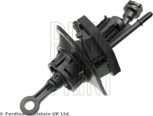 Blue Print ADBP340015 - POMPA SPRZ. LAND ROVER FREELANDER 2.2 TD4 4X4 06-14
