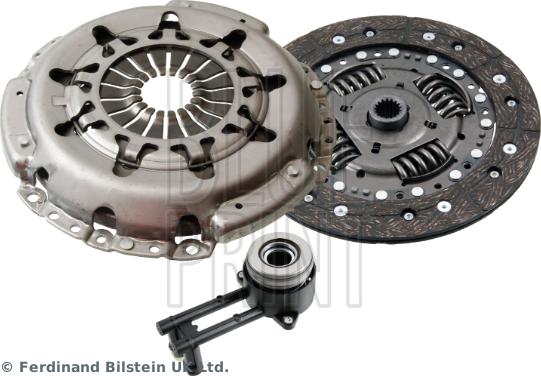 Blue Print ADBP300085 — Zestaw sprzęgieł