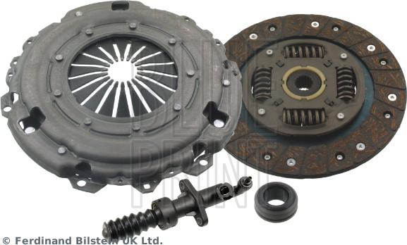 Blue Print ADBP300086 — Zestaw sprzęgieł
