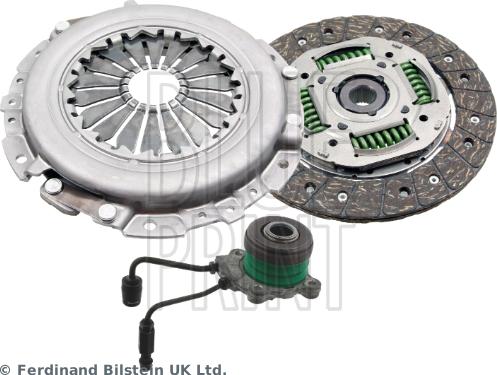 Blue Print ADBP300080 — Zestaw sprzęgieł