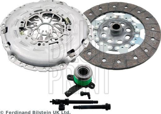 Blue Print ADBP300082 — Zestaw sprzęgieł