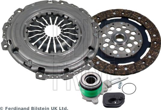 Blue Print ADBP300024 — Zestaw sprzęgieł