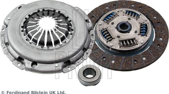 Blue Print ADBP300196 — Zestaw sprzęgieł