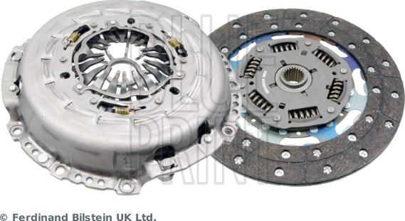Blue Print ADBP300118 — Zestaw sprzęgieł