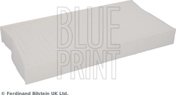 Blue Print ADBP250099 — Filtr kabinowy