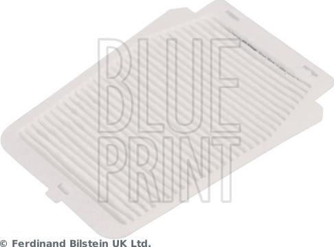 Blue Print ADBP250040 — Filtr kabinowy