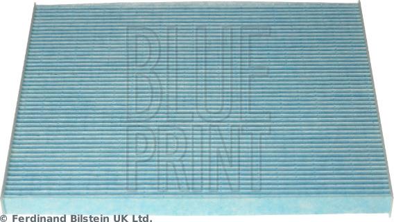 Blue Print ADBP250075 — Filtr kabinowy