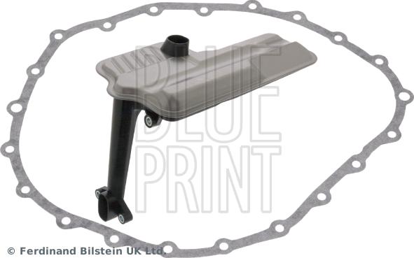 Blue Print ADBP210043 — Filtr hydrauliczny, automatyczna skrzynia biegów