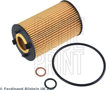 Blue Print ADBP210055 — Filtr oleju