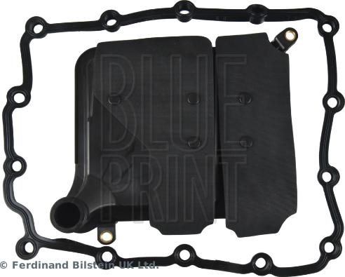 Blue Print ADBP210062 - FILTR AUTOMATYCZNEJ SKRZYNI BIEGÓW BMW 1.2.3.4.5.6.Z4 05.06-