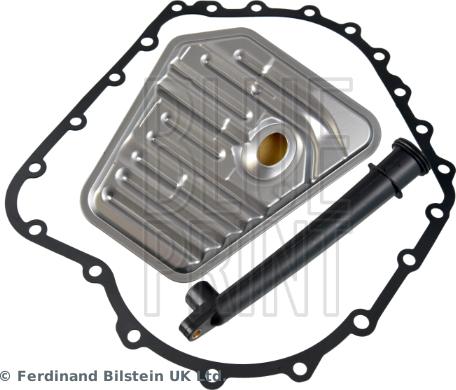 Blue Print ADBP210018 — Filtr hydrauliczny, automatyczna skrzynia biegów
