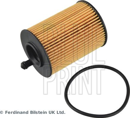 Blue Print ADBP210085 — Filtr oleju