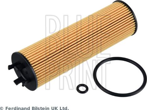 Blue Print ADBP210088 — Filtr oleju