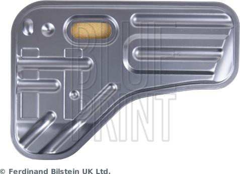 Blue Print ADBP210083 — Filtr hydrauliczny, automatyczna skrzynia biegów
