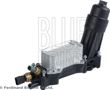 Blue Print ADBP210029 — Obudowa, filtr oleju