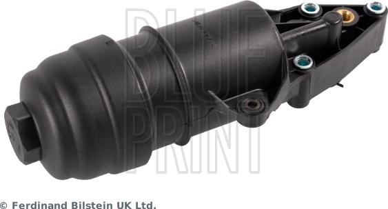 Blue Print ADBP210025 — Obudowa, filtr oleju
