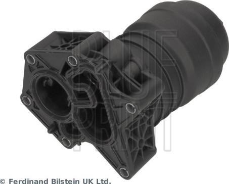 Blue Print ADBP210196 - OBUDOWA FILTRA OLEJU AUDI A4.A5.A6.A7.A8.Q5.Q7. PORSCHE PANAMERA. VW TOUAREG 05.16-