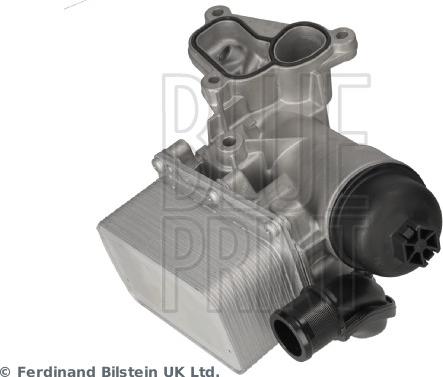 Blue Print ADBP210191 — Obudowa, filtr oleju