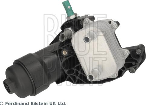 Blue Print ADBP210198 - OBUDOWA FILTRA OLEJU AUDI A4.A5.A6.Q5 01.12-