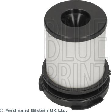 Blue Print ADBP210193 — Filtr hydrauliczny, automatyczna skrzynia biegów