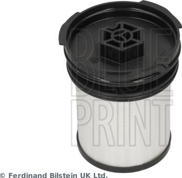 Blue Print ADBP210193 - FILTR HYDRAULICZNY AUOMATYCZNEJ SKRZ. BIEG. DB CLA. GLA. KLASA A.B 03.18- Z USZCZELNIENIEM