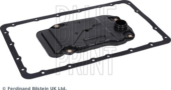 Blue Print ADBP210145 — Filtr hydrauliczny, automatyczna skrzynia biegów