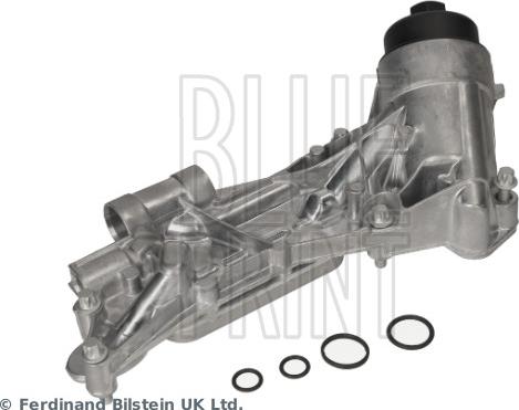 Blue Print ADBP210141 - OBUDOWA FILTRA OLEJU OPEL ASTRA H.J. ZAFIRA. MOKKA 07.05-