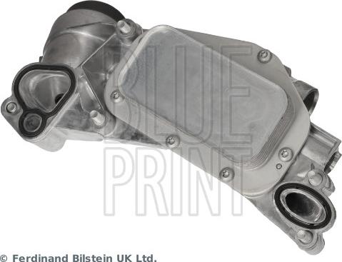 Blue Print ADBP210141 — Obudowa, filtr oleju