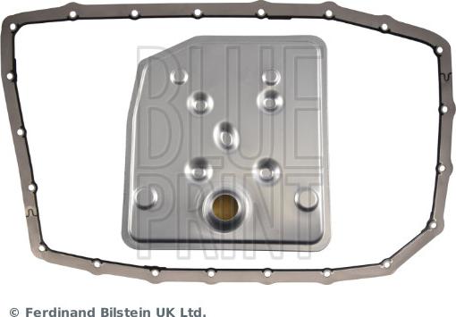 Blue Print ADBP210148 - FILTR HYDRAULICZNY. AUT. SKRZYNIA BIEGOW