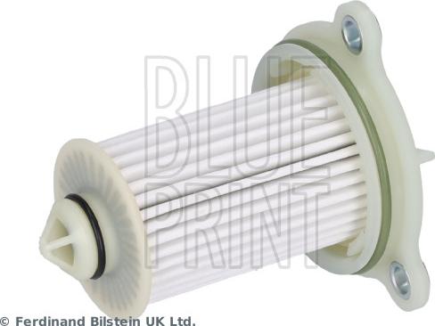 Blue Print ADBP210142 — Filtr hydrauliczny, automatyczna skrzynia biegów