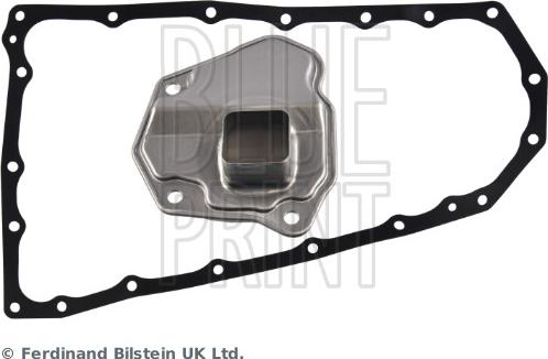 Blue Print ADBP210147 — Filtr hydrauliczny, automatyczna skrzynia biegów