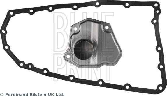 Blue Print ADBP210158 — Filtr hydrauliczny, automatyczna skrzynia biegów