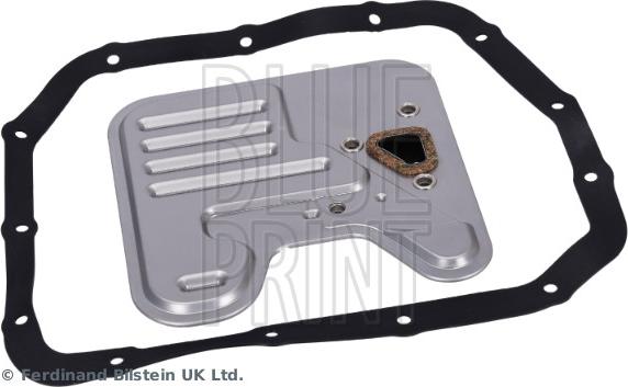 Blue Print ADBP210166 — Filtr hydrauliczny, automatyczna skrzynia biegów
