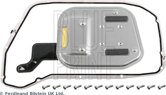 Blue Print ADBP210109 — Filtr hydrauliczny, automatyczna skrzynia biegów