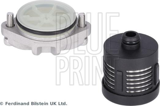 Blue Print ADBP210105 - FILTR HYDRAULICZNY VOLVO S40 II. S60 I. S80 II. V70 II.III. XC70 I. XC90 I 04.00-09.14