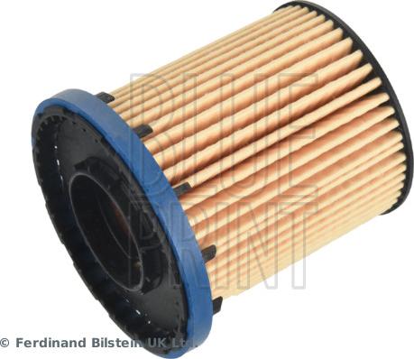 Blue Print ADBP210108 — Filtr oleju