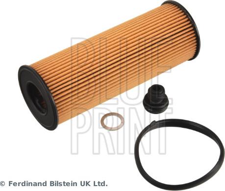 Blue Print ADBP210103 — Filtr oleju