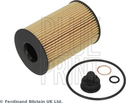 Blue Print ADBP210180 — Filtr oleju