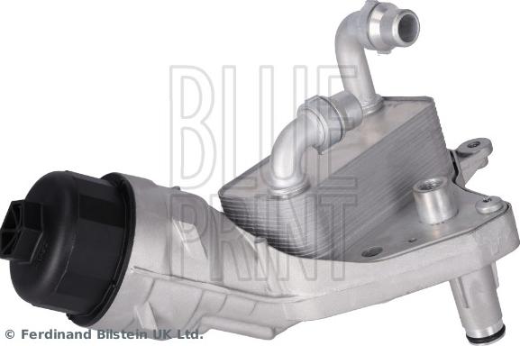 Blue Print ADBP210181 - OBUDOWA FILTRA OLEJU ALFA ROMEO BRERA. SPIDER. FIAT SEDICI. DOBLO. BRAVO II. OPEL INSIGNIA A. ASTRA J. SUZUKI SX4 06.06-