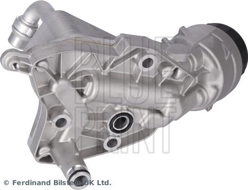 Blue Print ADBP210181 - OBUDOWA FILTRA OLEJU ALFA ROMEO BRERA. SPIDER. FIAT SEDICI. DOBLO. BRAVO II. OPEL INSIGNIA A. ASTRA J. SUZUKI SX4 06.06-