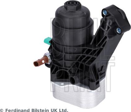 Blue Print ADBP210134 — Obudowa, filtr oleju