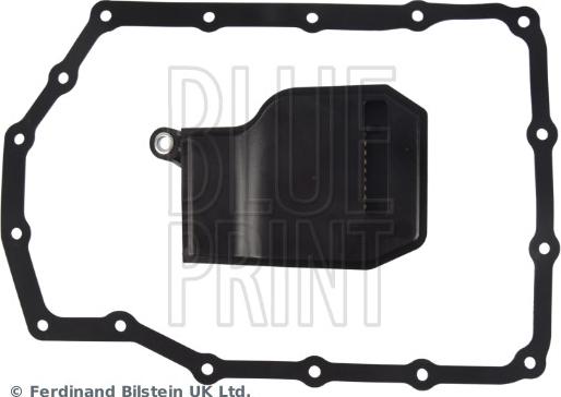 Blue Print ADBP210132 - FILTR HYDRAULICZNY AUOMATYCZNEJ SKRZ. BIEG. MAZDA 2.3 10.13-
