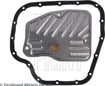 Blue Print ADBP210137 — Filtr hydrauliczny, automatyczna skrzynia biegów