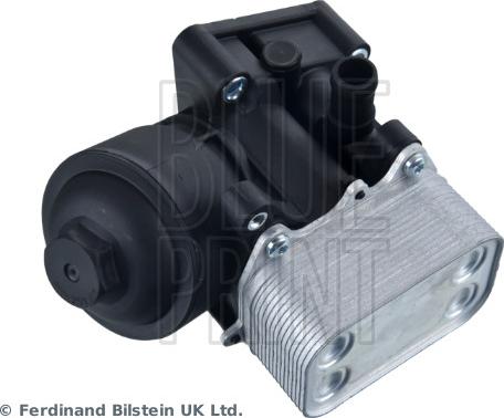 Blue Print ADBP210128 — Obudowa, filtr oleju