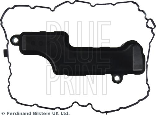 Blue Print ADBP210127 — Filtr hydrauliczny, automatyczna skrzynia biegów