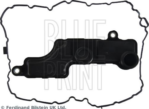 Blue Print ADBP210127 - FILTR HYDRAULICZNY AUOMATYCZNEJ SKRZ. BIEG. AUDI A4.A5.A6.A7.Q5 03.11-