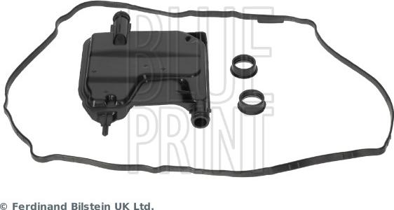 Blue Print ADBP210175 — Filtr hydrauliczny, automatyczna skrzynia biegów