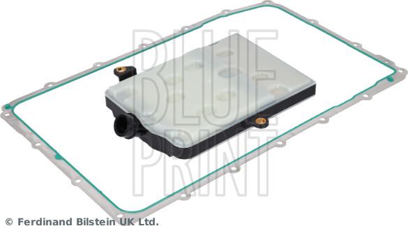 Blue Print ADBP210178 — Filtr hydrauliczny, automatyczna skrzynia biegów